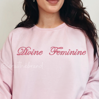 Divine Feminine