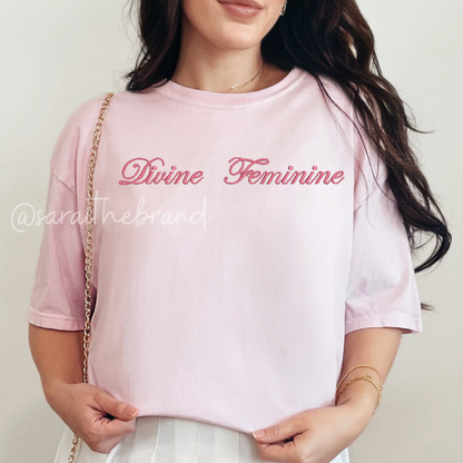 Divine Feminine T-Shirt